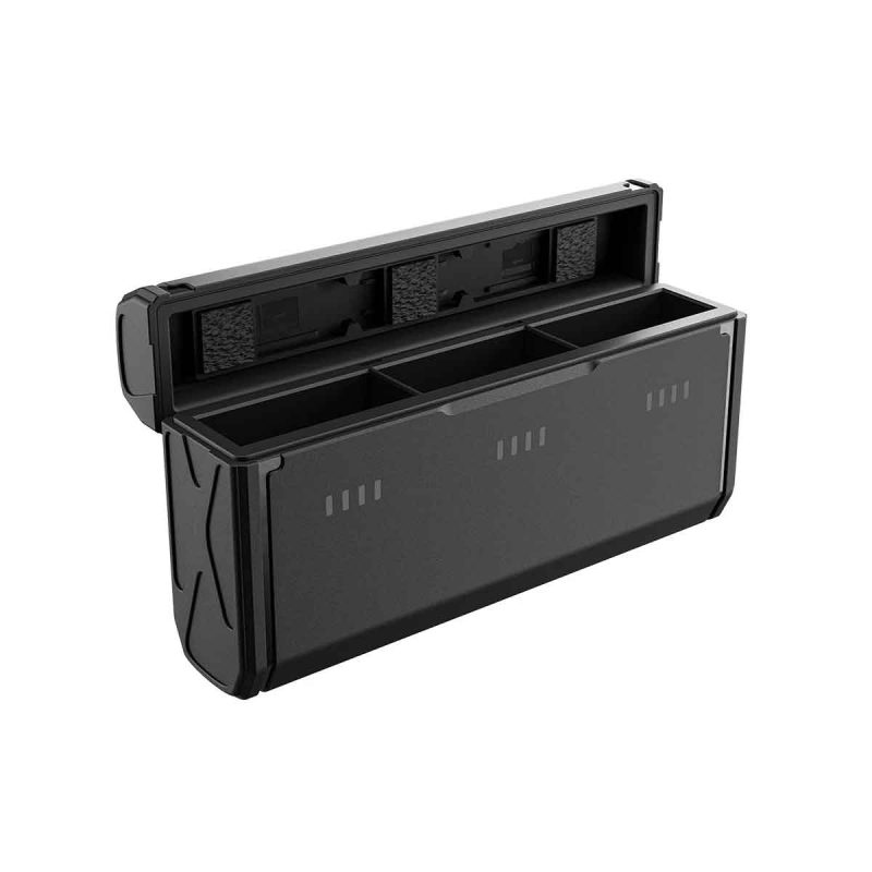 GoPro Hero13 Charging Case (Telesin)