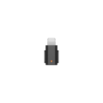 DJI Mic Mini Mobile Phone Adapter (Lightning)