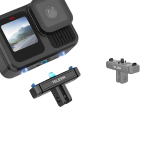 Magnetic Quick-Release Mount for GoPro HERO13 Black