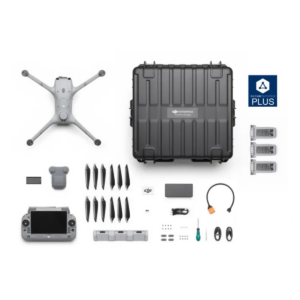 DJI Matrice 4TD Combo