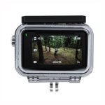 Telesin 45m Waterproof Case for DJI Osmo Action 5 Pro