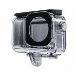 Telesin 45m Waterproof Case for DJI Osmo Action 5 Pro