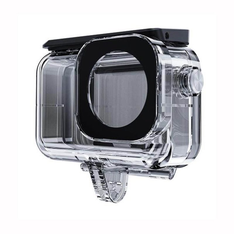Telesin 45m Waterproof Case for DJI Osmo Action 5 Pro