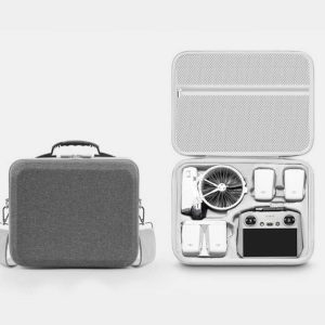 Soft Case for DJI Flip Fly More Combo