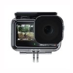 Telesin 45m Waterproof Case for DJI Osmo Action 5 Pro