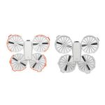 Propeller Guard Bumper with Landing Gear for DJI Flip