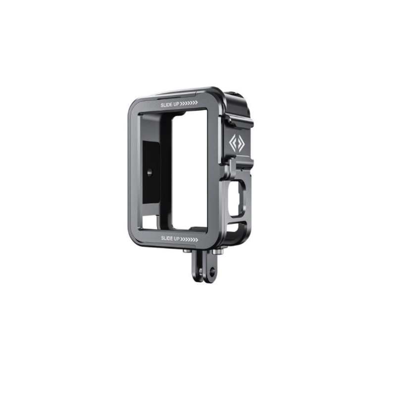 Telesin Aluminum Alloy Cage for GoPro HERO13 / 12