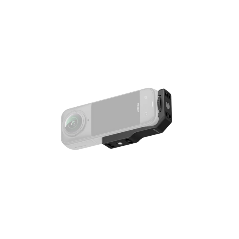 Insta360 X5/X4 Vertical-Horizontal Mount