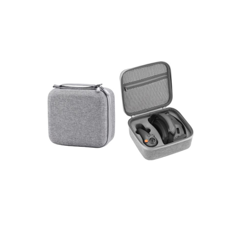 Soft Case for DJI Goggles 3 & RC Motion 3