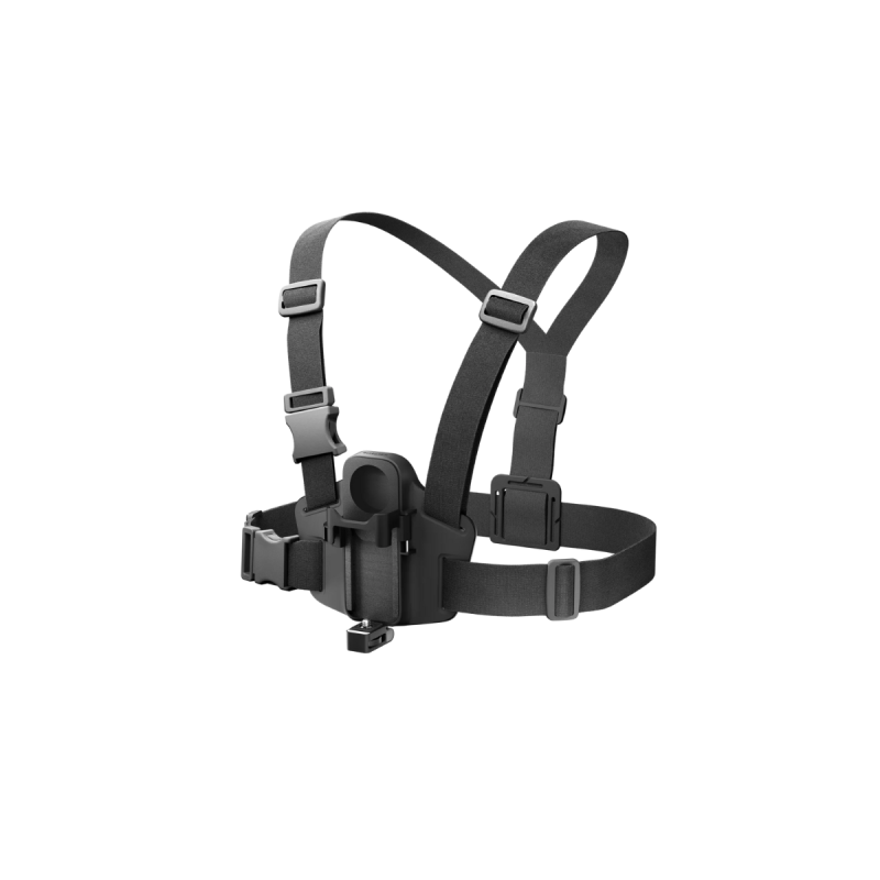 Insta360 X5 POV Chest Mount