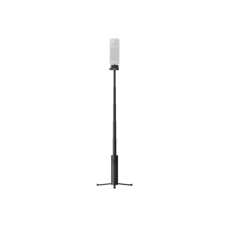 Insta360 X4 / X3 Foldable 2-in-1 Selfie Stick