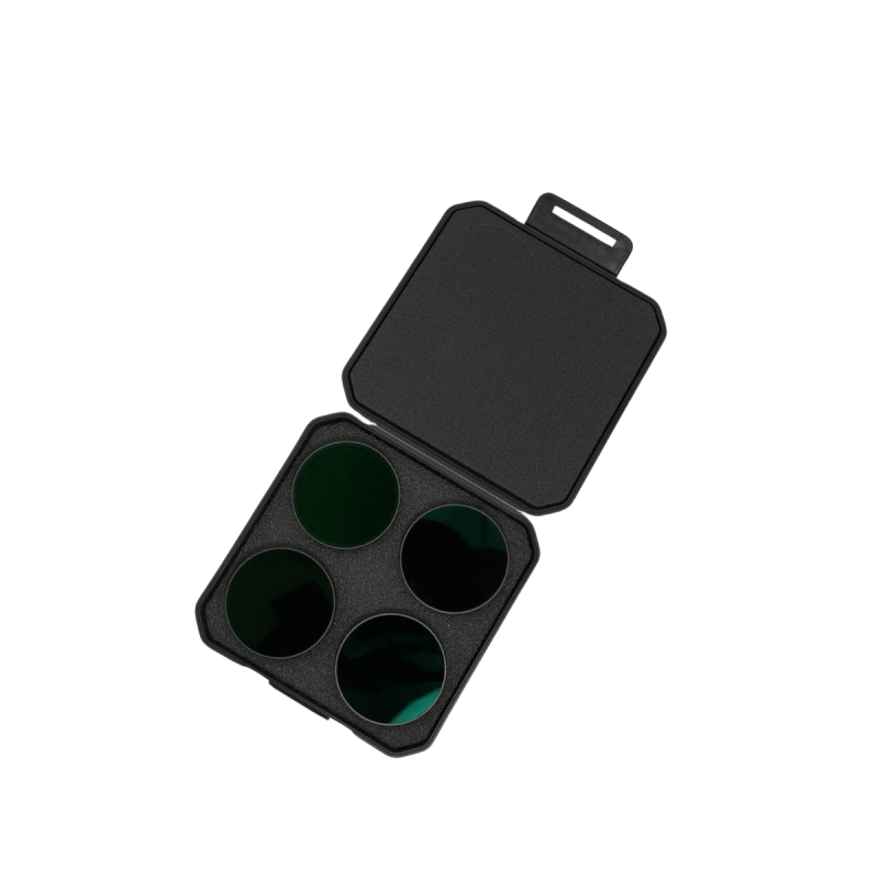 Osmo Action 5 ND/PL Filter Pack | Freewell Filters