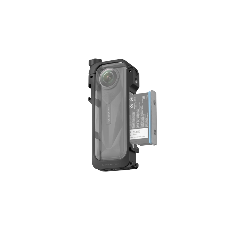 Insta360 X5 Utility Frame