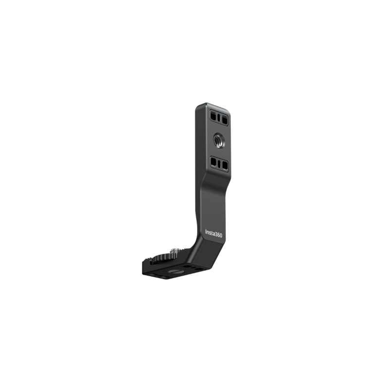 Insta360 X5/X4 Vertical-Horizontal Mount