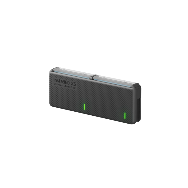 Insta360 X5 Utility Fast Charge Case