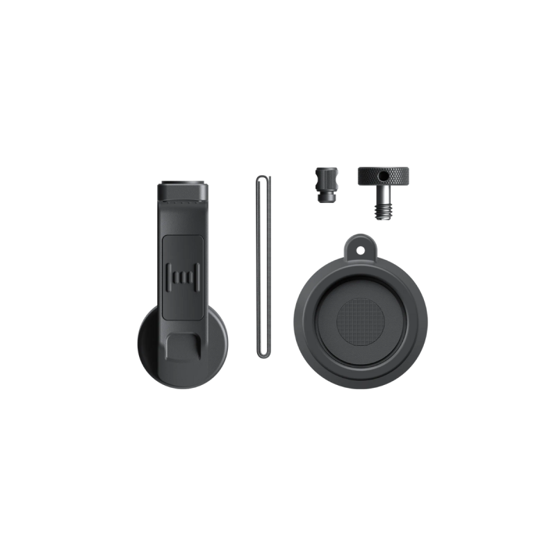 Original Insta360 Hard Hat Camera Mount
