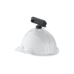 Original Insta360 Hard Hat Camera Mount