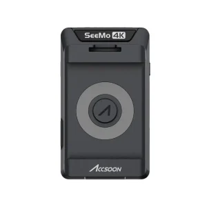 Accsoon SeeMo 4K