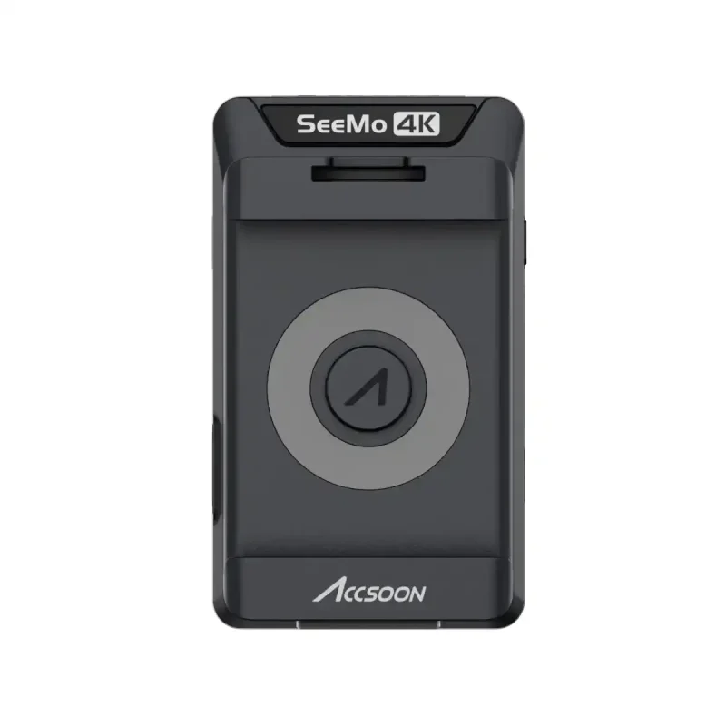 Accsoon SeeMo 4K