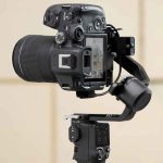 DJI RS L-Shaped Multi-Camera Control Cable