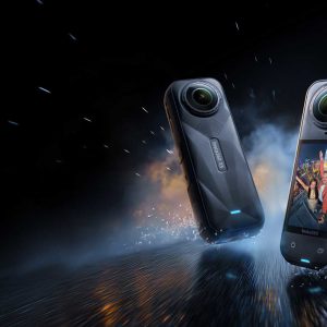 Insta360 X5 Coming Soon