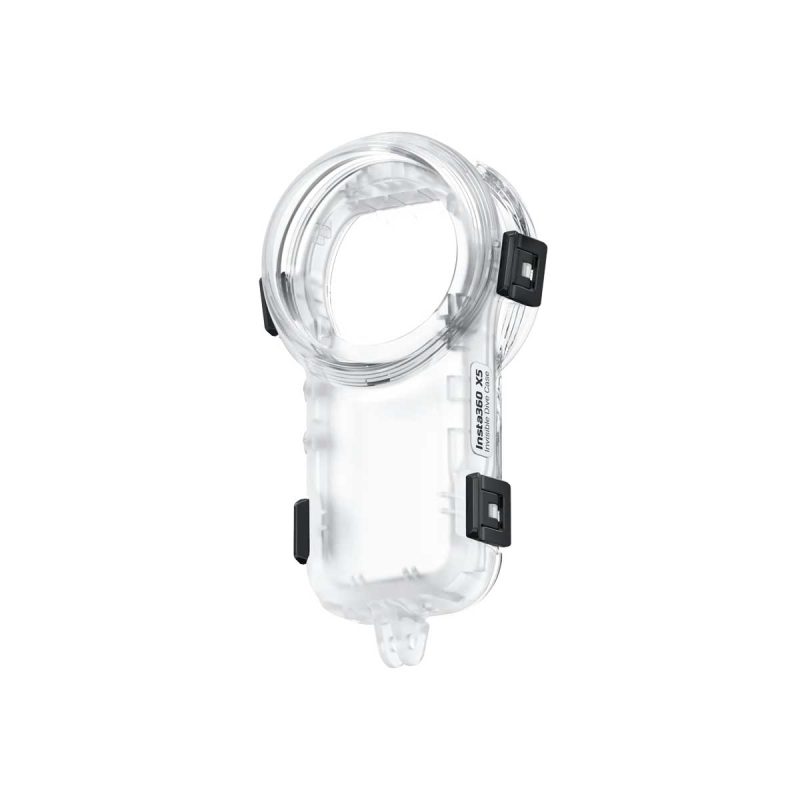 Insta360 X5 Invisible Dive Case