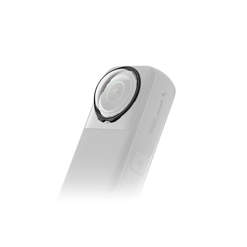 Insta360 X5 Premium Lens Guards