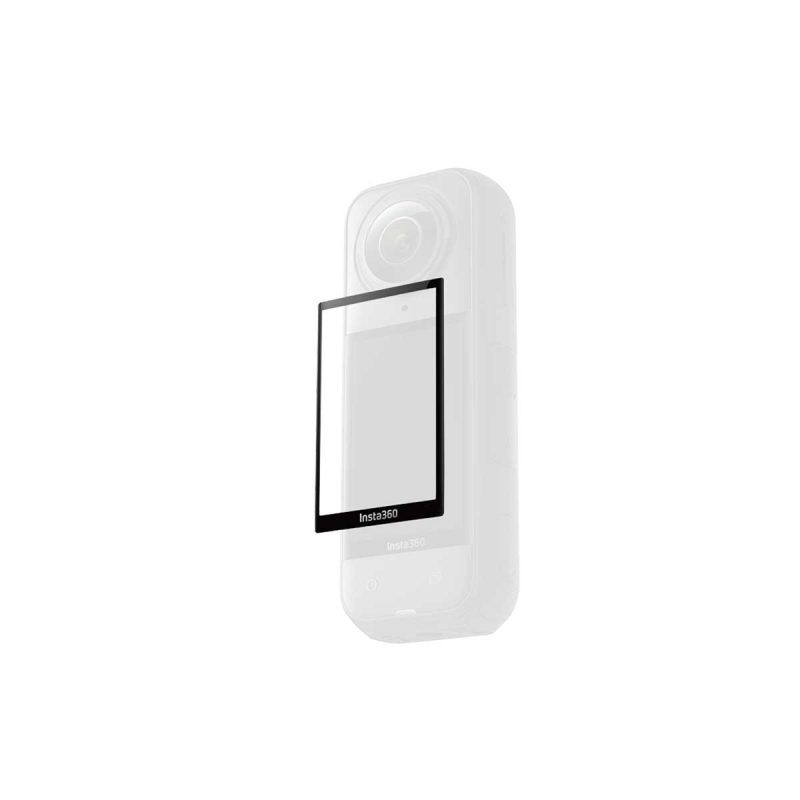Insta360 X5 Screen Protector
