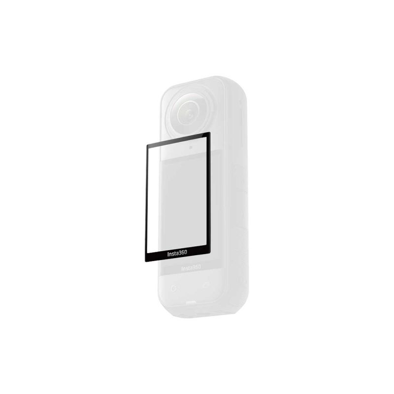 Insta360 X5 Screen Protector