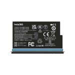 X5 Battery