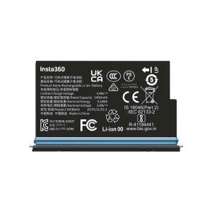 X5 Battery