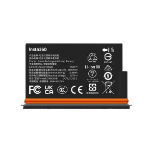 X5 Ultra Battery