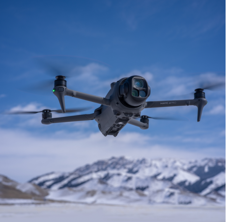 DJI Mavic 4 Pro
