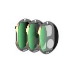 PolarPro Mavic 4 Pro Vivid ND/PL Filter Collection