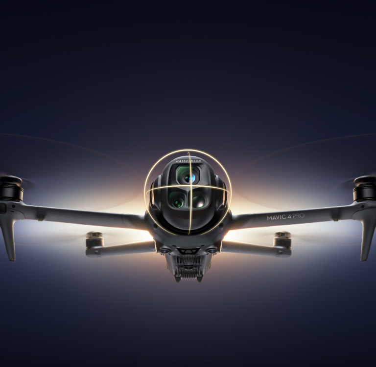 DJI Mavic 4 Pro