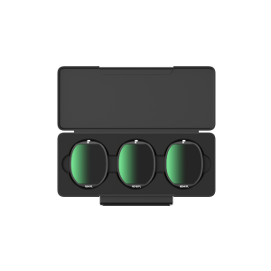 PolarPro Mavic 4 Pro Vivid ND/PL Filter Collection