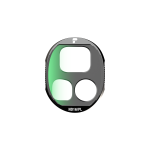 PolarPro Mavic 4 Pro Vivid ND/PL Filter Collection