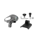 LED Light & Adapter for DJI Avata 2 (With Battery)