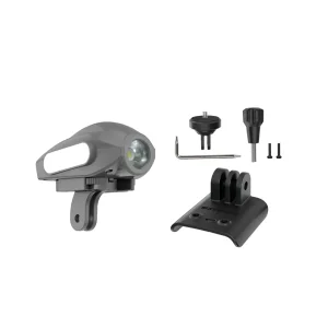 LED Light & Adapter for DJI Avata 2 (With Battery)