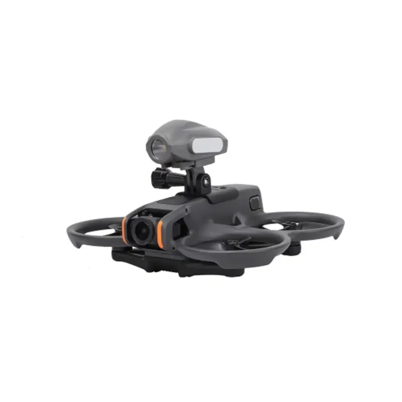 LED Light & Adapter for DJI Avata 2 (With Battery)