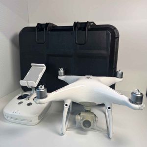 Second Hand Phantom 4 Pro V2.0