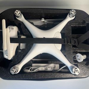 Second Hand DJI Phantom 4 Pro V2.0