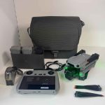 Second Hand DJI Air 3S Fly More Combo
