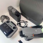 Second Hand DJI Air 3S Fly More Combo
