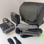 Second Hand DJI Air 3S Fly More Combo
