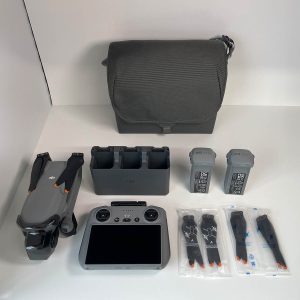 [SECOND HAND] DJI Air 3S DJI RC 2
