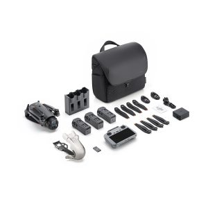 DJI Mavic 4 Pro Fly More Combo (DJI RC 2)