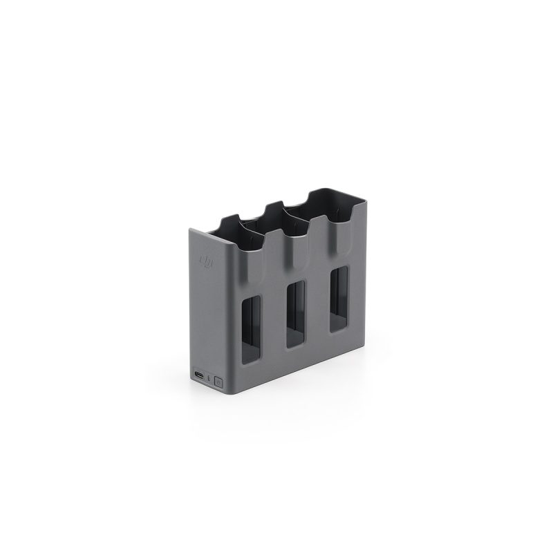 DJI Mavic 4 Pro Parallel Charging Hub