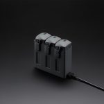 DJI Mavic 4 Pro Parallel Charging Hub