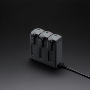 DJI Mavic 4 Pro Parallel Charging Hub